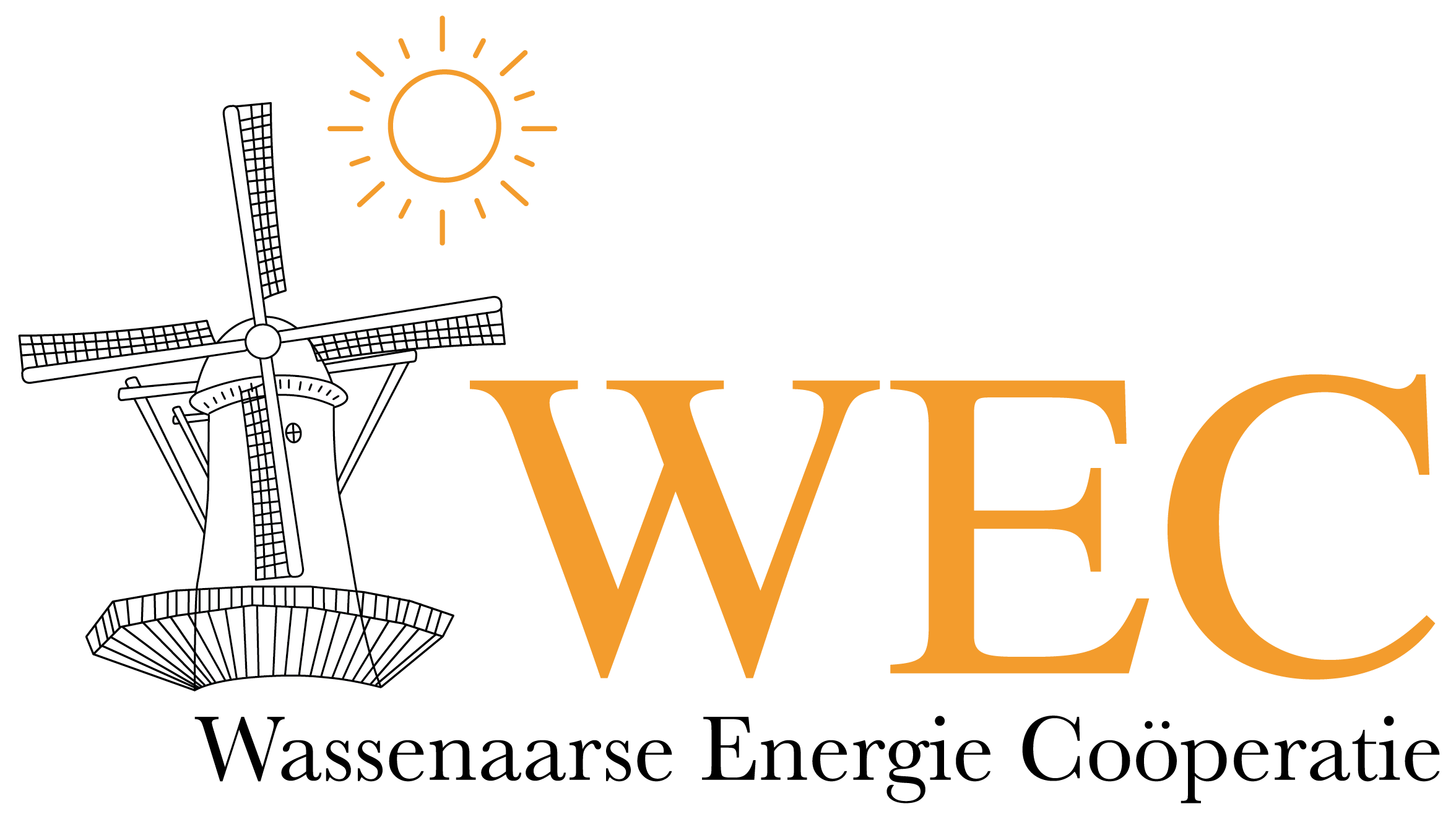 WEC - Wassenaarse Energie Coöperatie